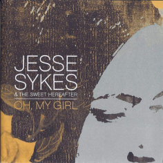 Oh, My Girl